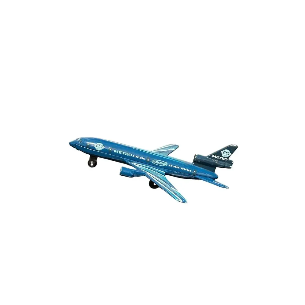Matchbox Metro SB13 DC-10 (2000)